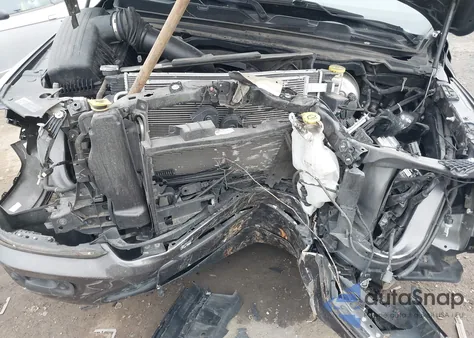 2020 Ram 1500 Lone Star 4X4 5'7 Box z USA, uszkodzony, nr VIN 1C6SRFFT2LN127933